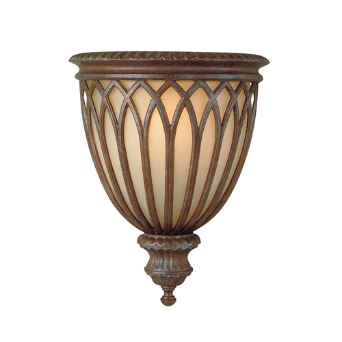 Ophelia & Co. Wandfluter 1-flammig Lanesboro | Wayfair.de